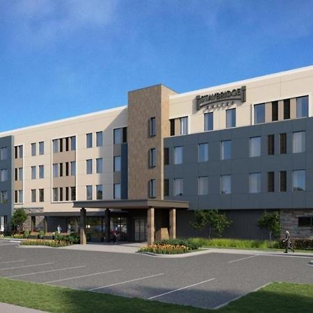 Staybridge Suites - Cincinnati East - Milford By Ihg ภายนอก รูปภาพ