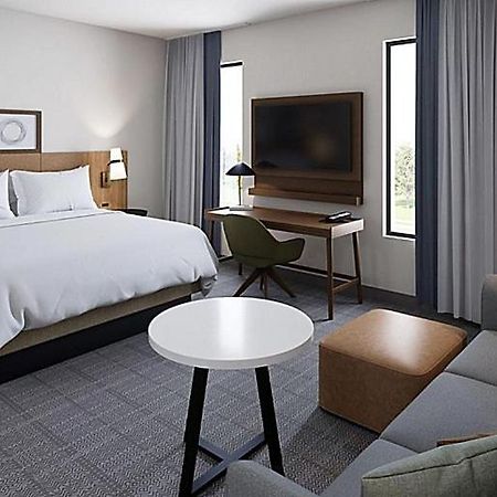 Staybridge Suites - Cincinnati East - Milford By Ihg ภายนอก รูปภาพ