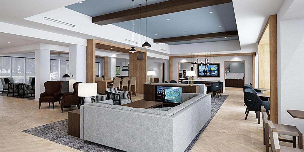 Staybridge Suites - Cincinnati East - Milford By Ihg ภายนอก รูปภาพ