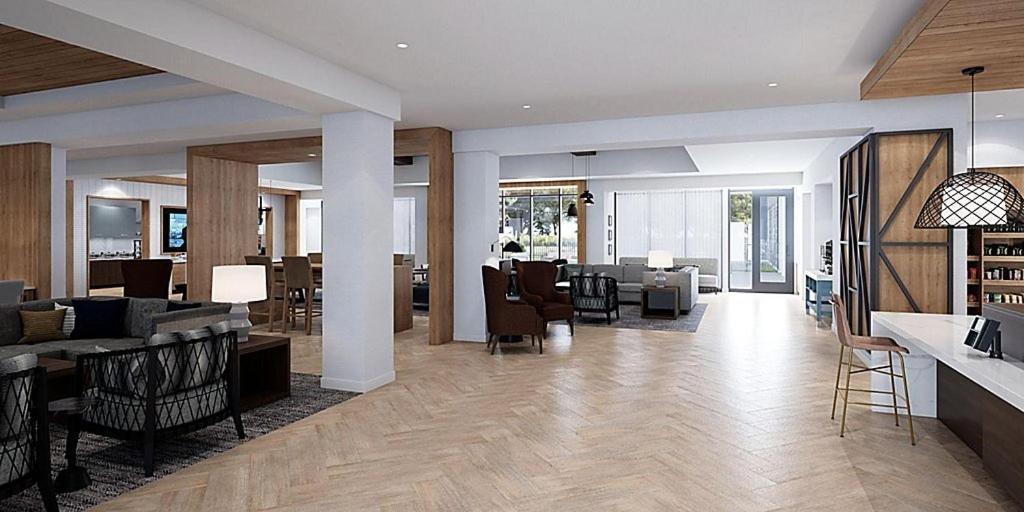 Staybridge Suites - Cincinnati East - Milford By Ihg ภายนอก รูปภาพ