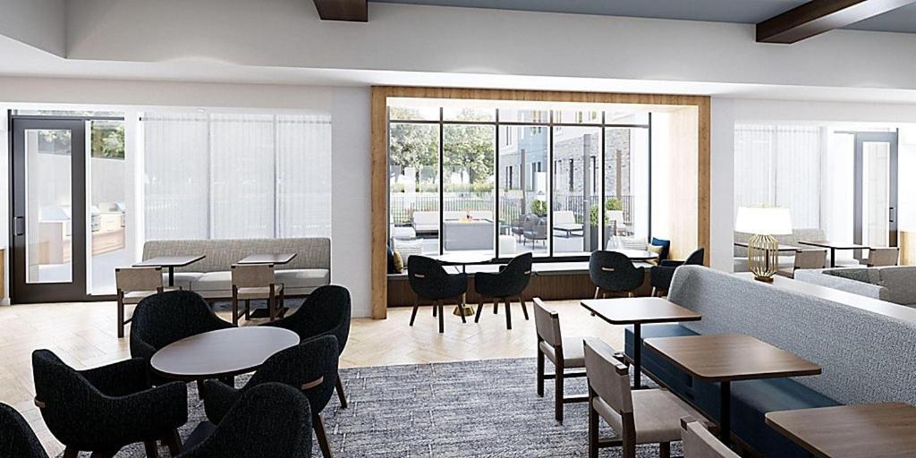 Staybridge Suites - Cincinnati East - Milford By Ihg ภายนอก รูปภาพ