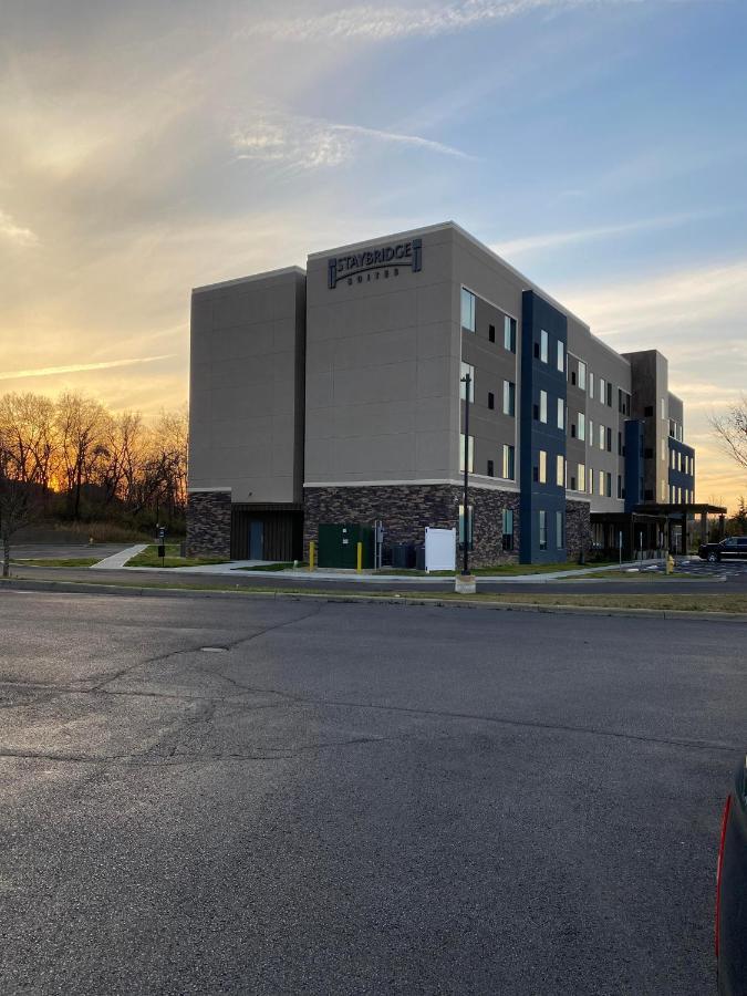 Staybridge Suites - Cincinnati East - Milford By Ihg ภายนอก รูปภาพ